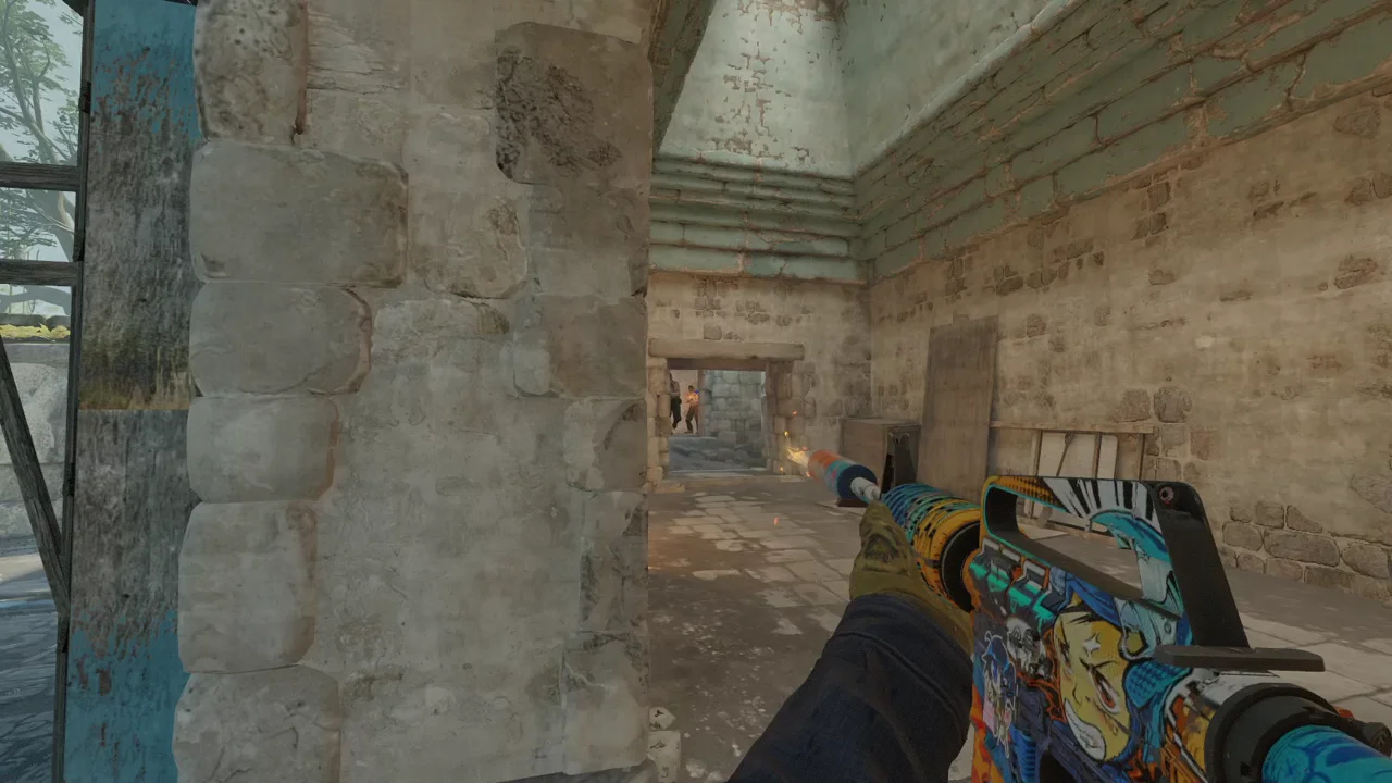 highlight